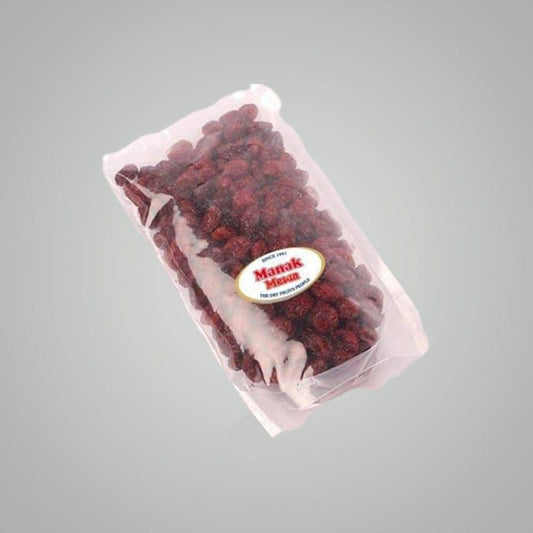 Premium Manak Cranberry Pack - 250 gms