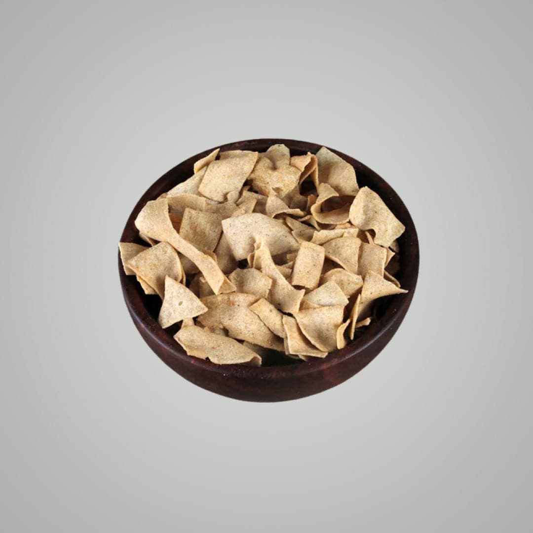 Manak Bajari Chips  Pack - 200 gms