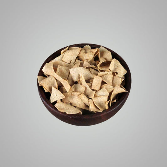 Manak Bajari Chips  Pack - 200 gms