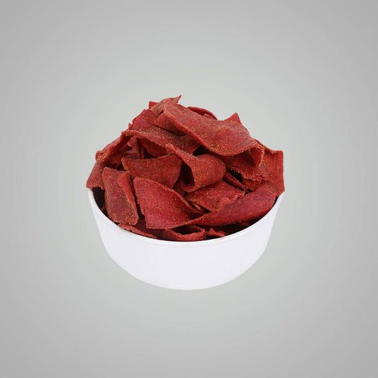 Manak Beet Root Chips - 200 gms