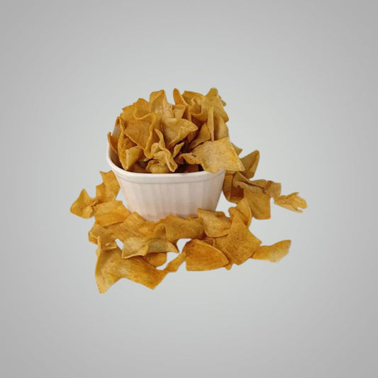 Manak Jawari Chips - 200 gms