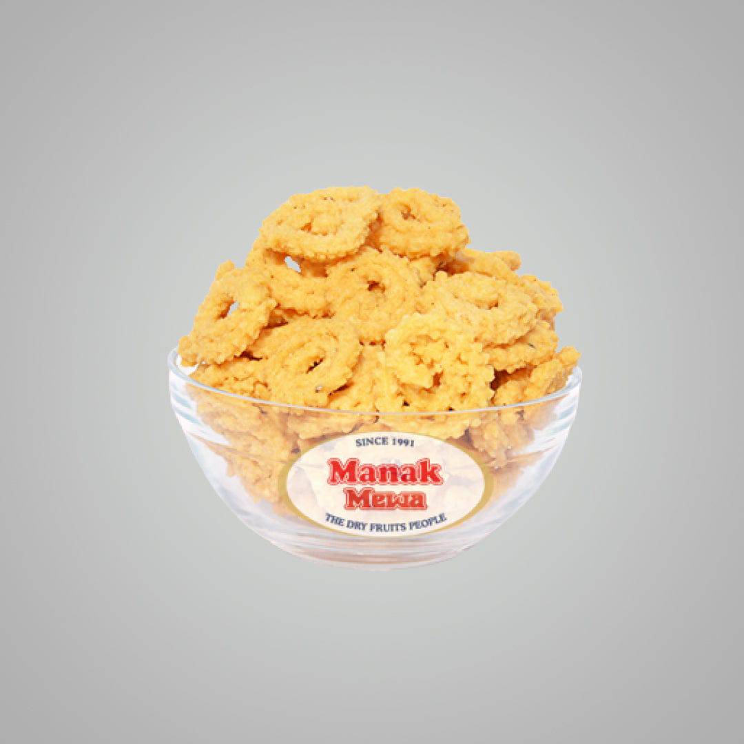 Manak Masala Murkku  Pack - 200 gms