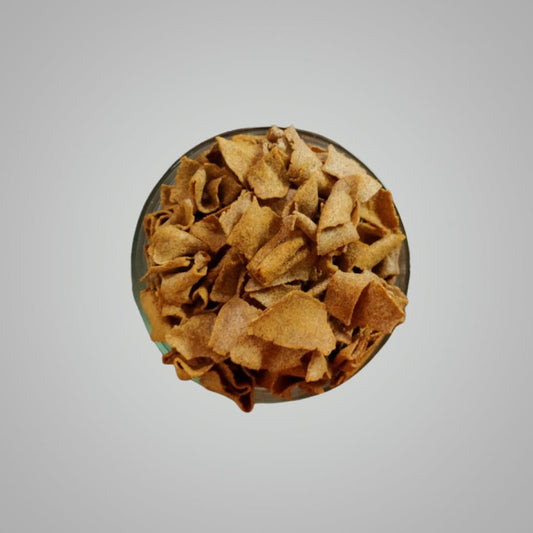 Manak Ragi Chips - 200 gms