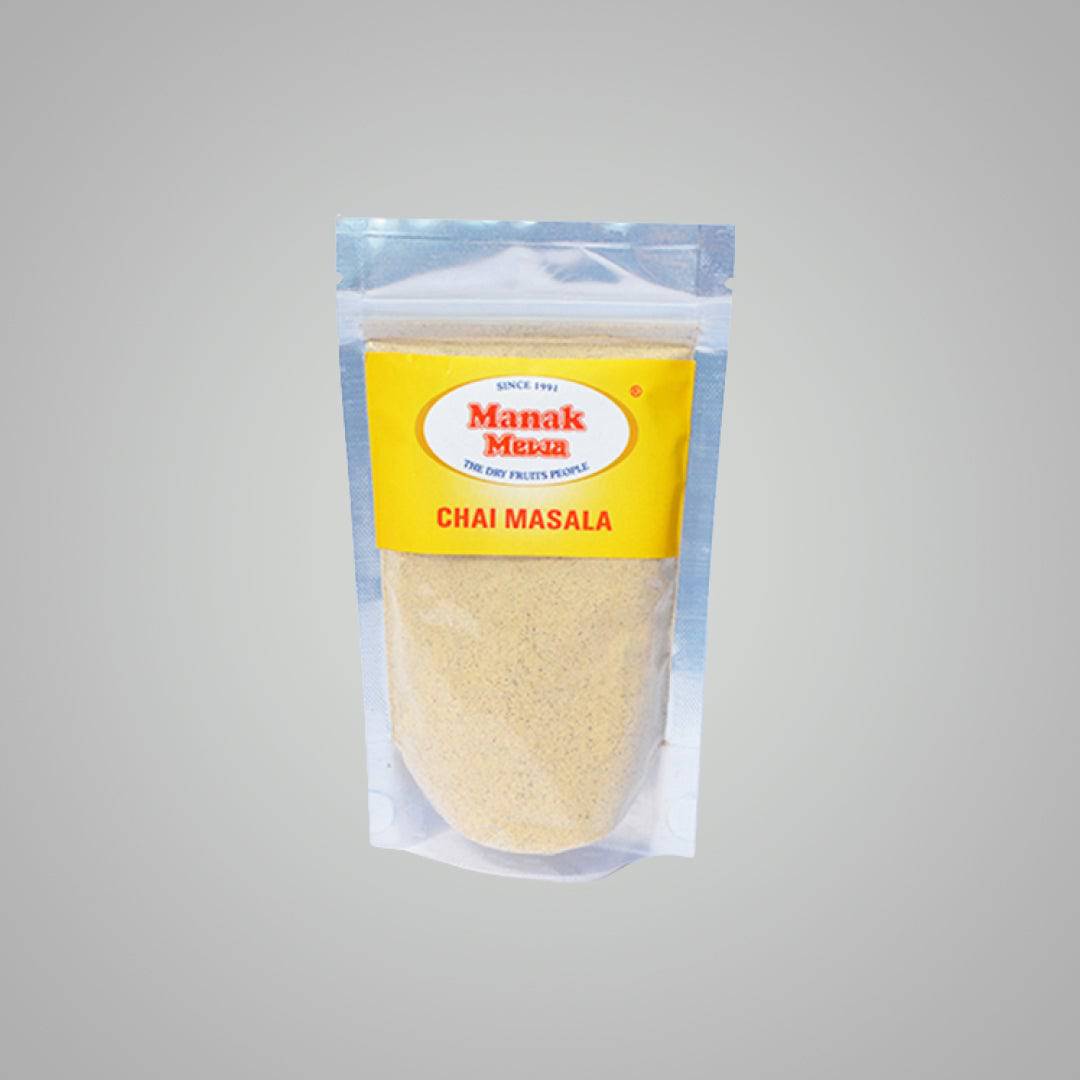 Manak Chai Masala - 100 gms