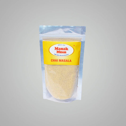 Manak Chai Masala - 100 gms