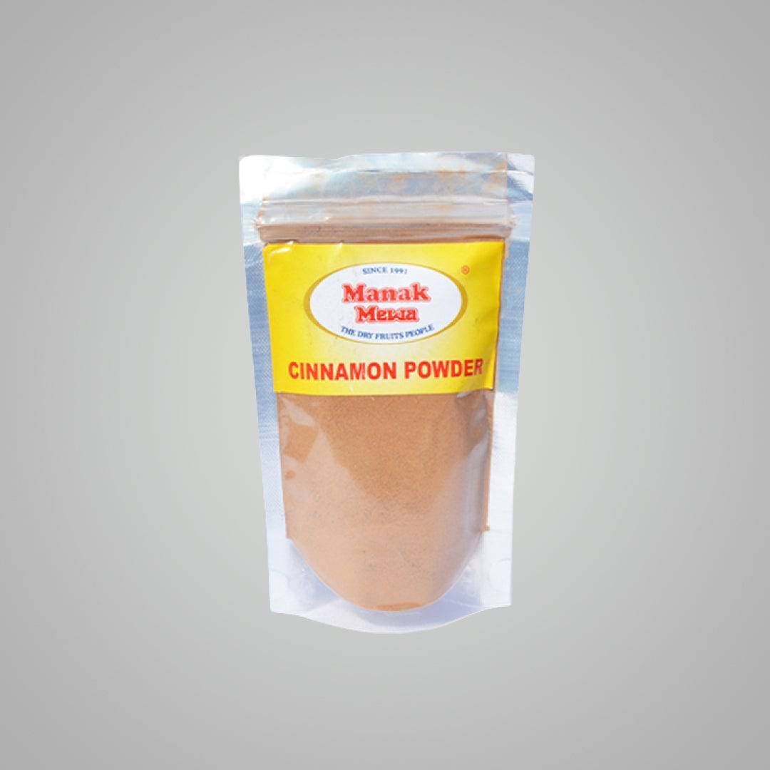 Manak Cinnamon Powder - 150 gms