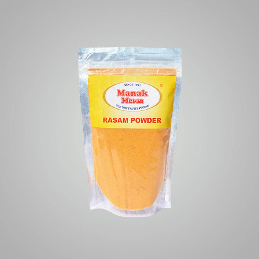 Manak Rasam Powder - 150 gms