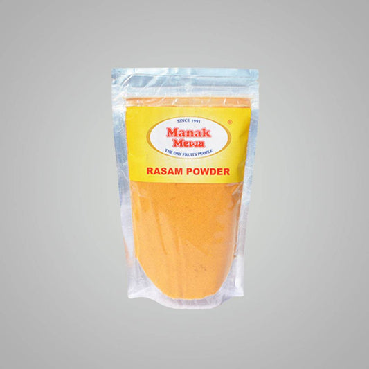 Manak Rasam Powder - 150 gms