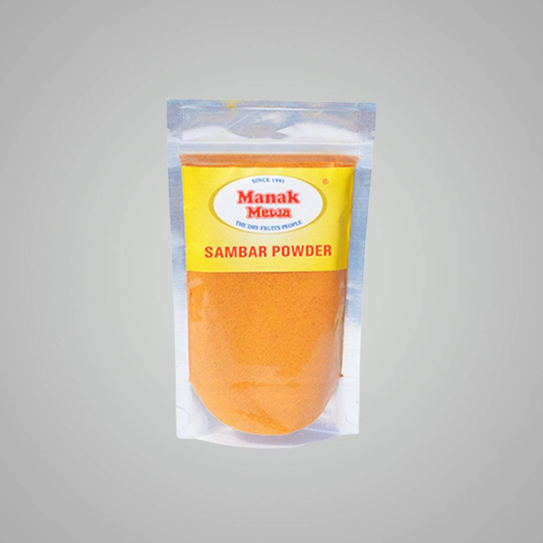 Manak Sambhar Masala - 150 gms