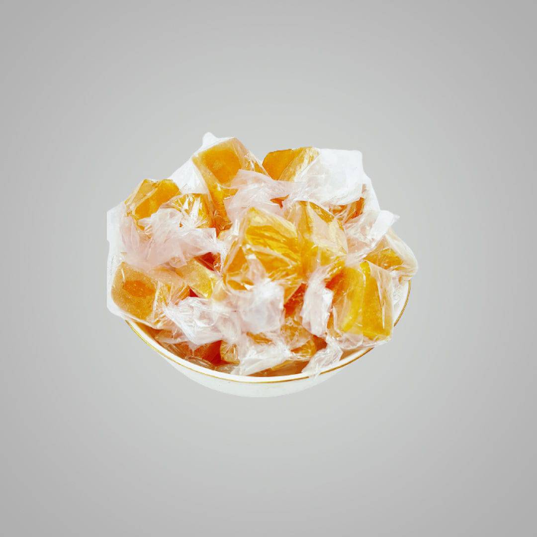 Manak Mango Bar - 500 gms