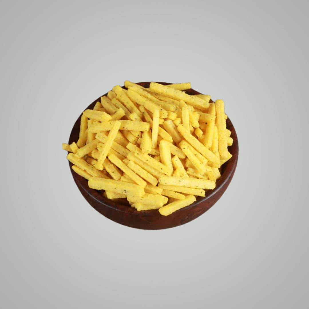 Manak Cream Onion French Fry 150gms