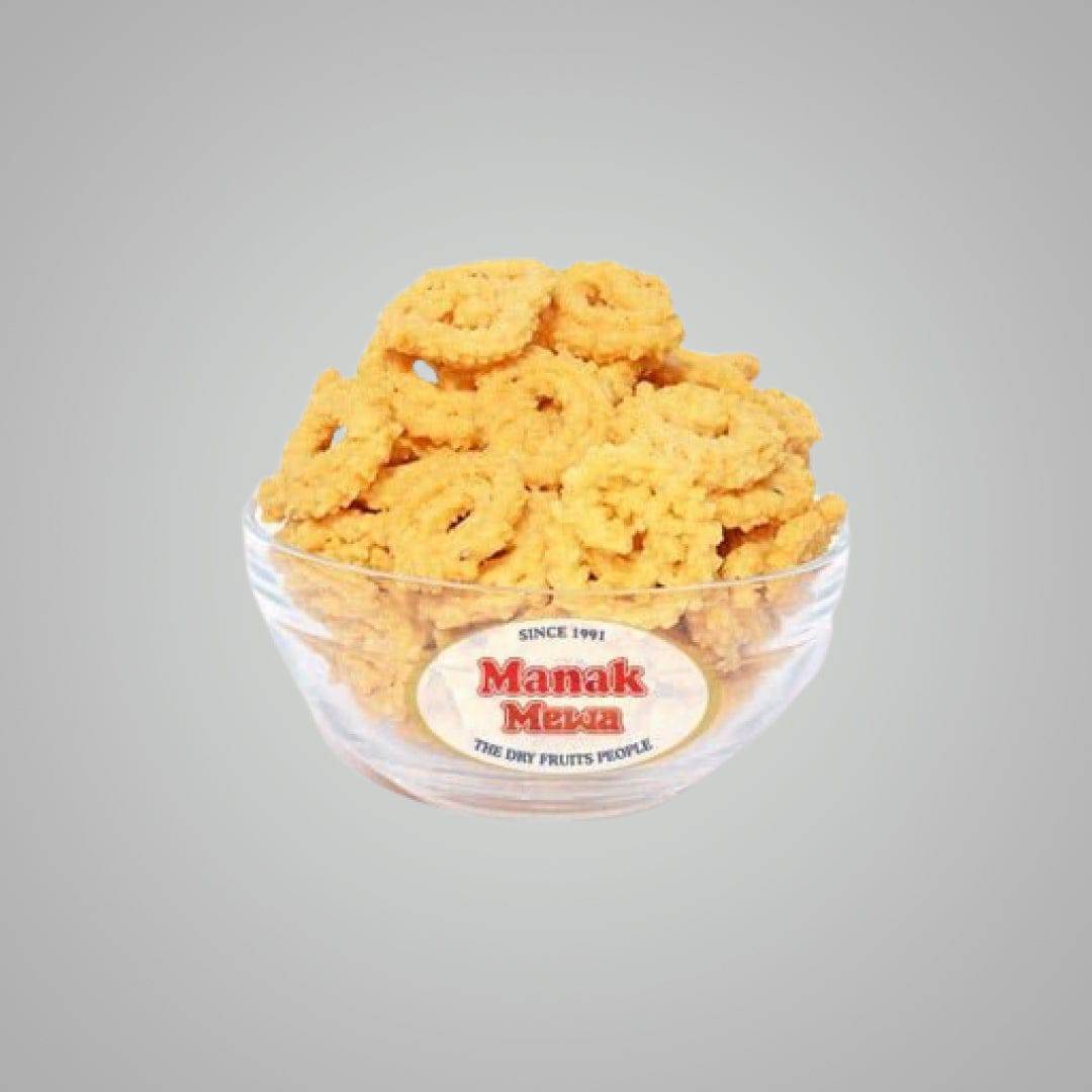 Manak Butter Chakli - 250 gms