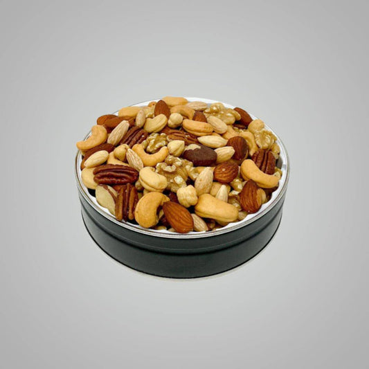Manik Mix Nuts - 100 gms