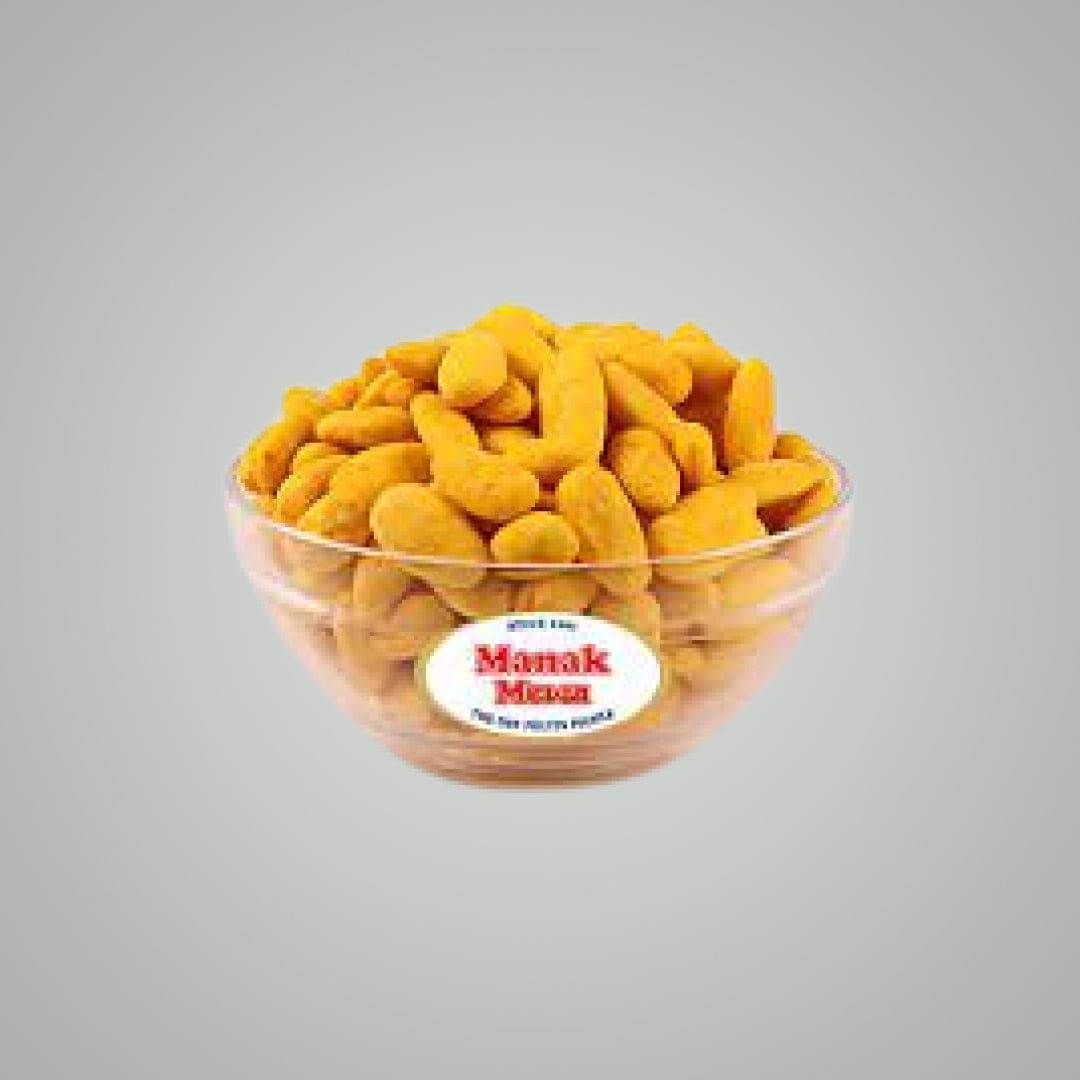 Manak Kesar Badam - 250 gms