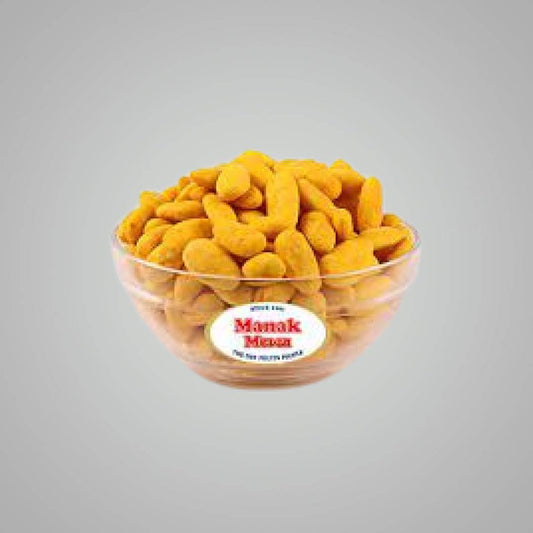 Manak Kesar Badam - 250 gms