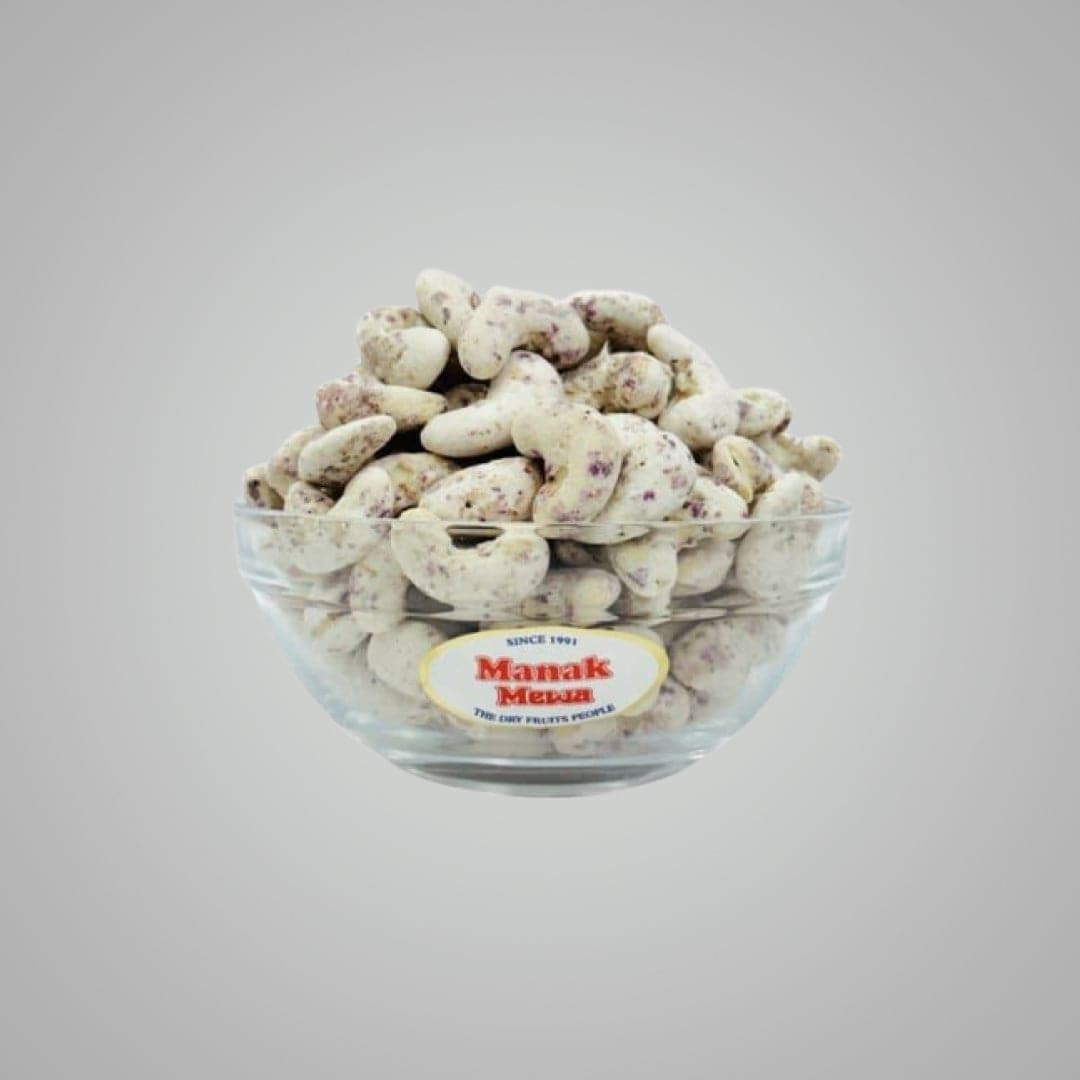 Manak Kesar Kaju - 250 gms