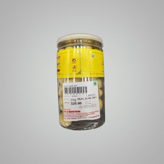 Manak Kulfi Badam - 250 gms