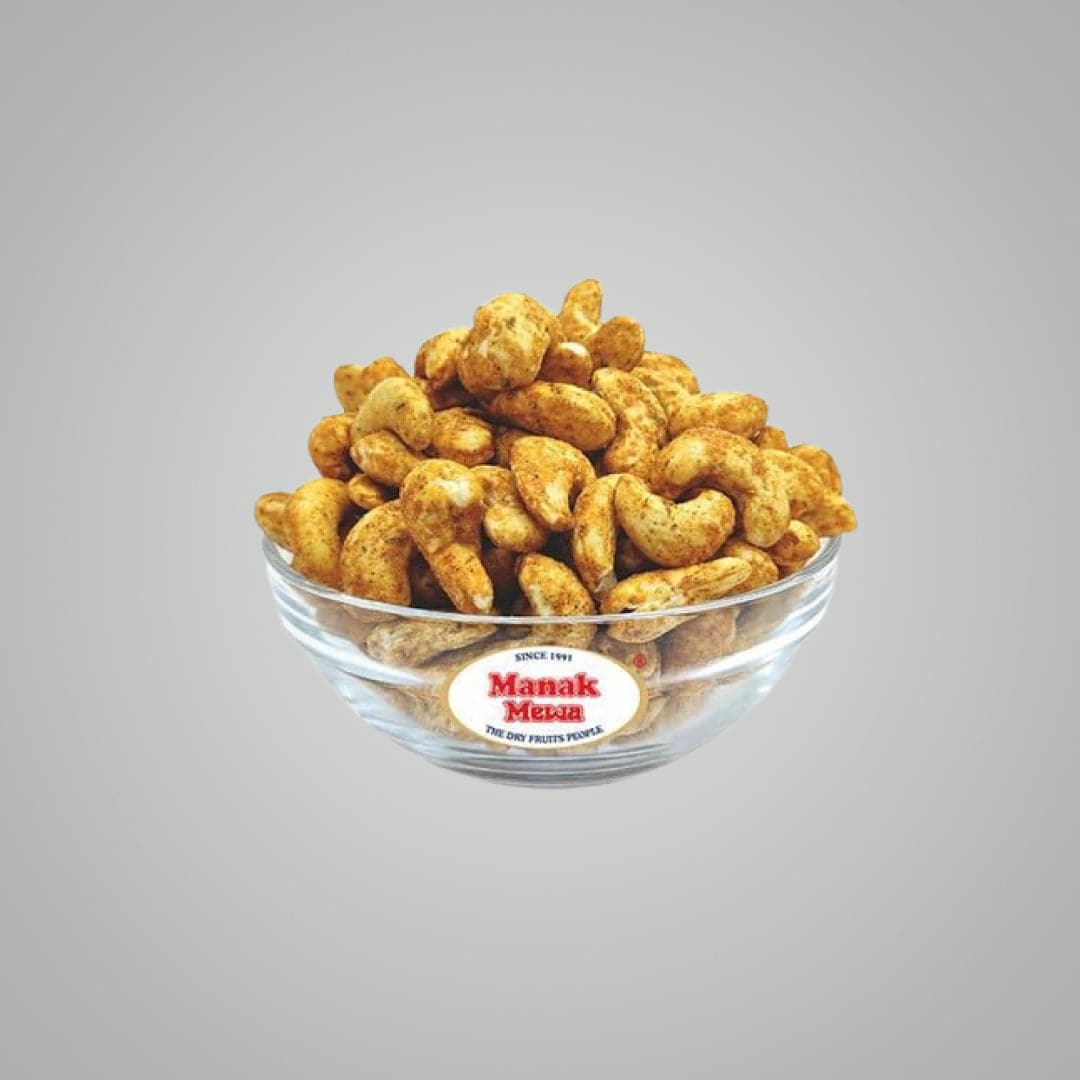 Manak Paneer Tikka Kaju - 250 gms