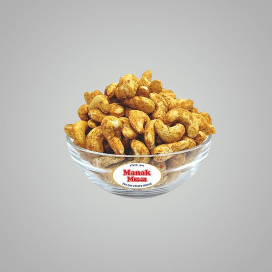 Manak Paneer Tikka Kaju - 250 gms