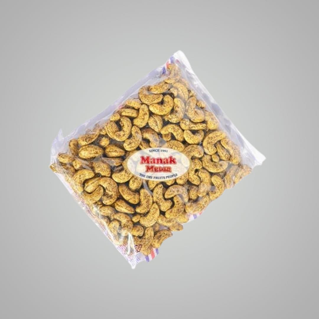 Manak Pudina Kaju - 250 gms