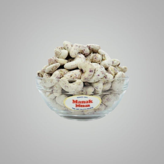 Manak Rose Kaju Bold - 250 gms
