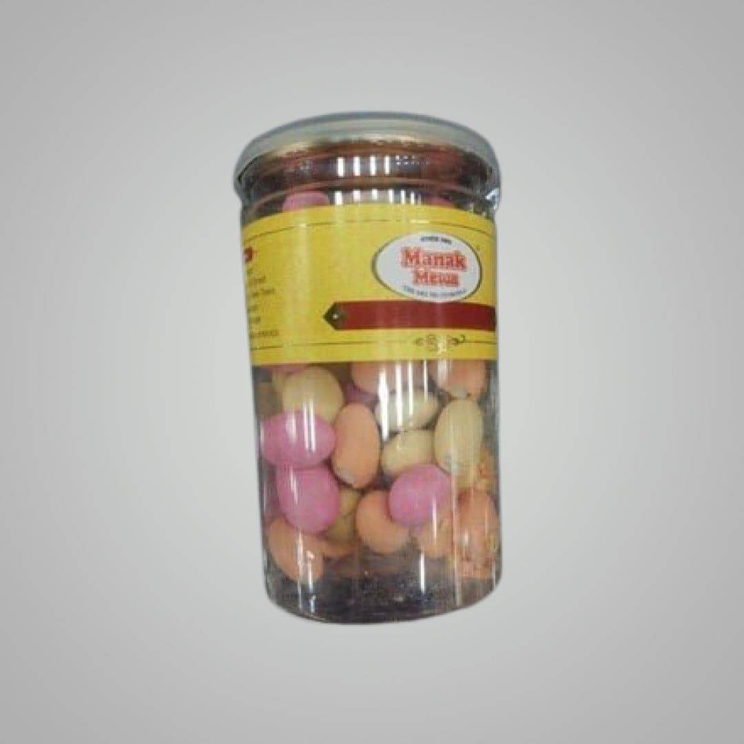 Manik Mix Nuts - 250 gms