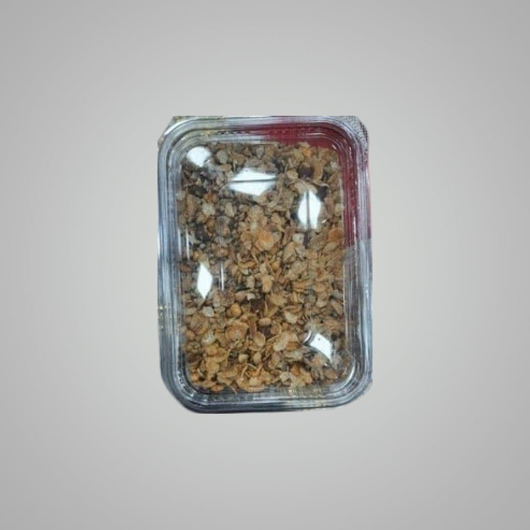 Manak Roasted Nutri Diet 150 Gm: Your Delicious Path to a Healthier You - 150 gms