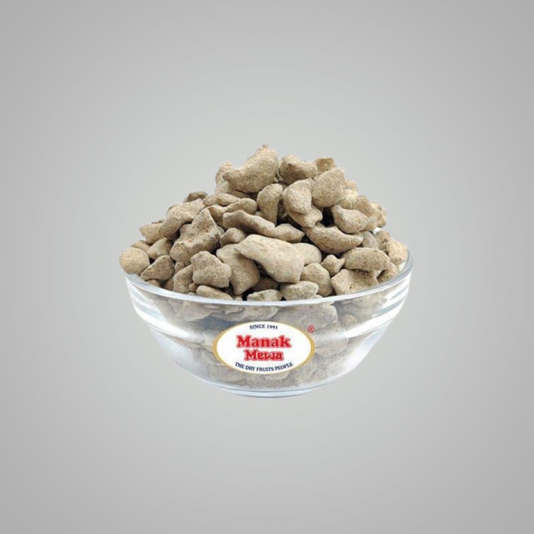 Manak Amla (Indian Gooseberry) Candy - 250 gms