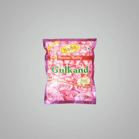 Manak Gulkand Patti Pack - 250 gms