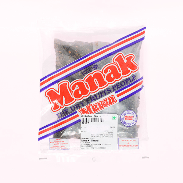 Manak Navratan Paan - 250 gms