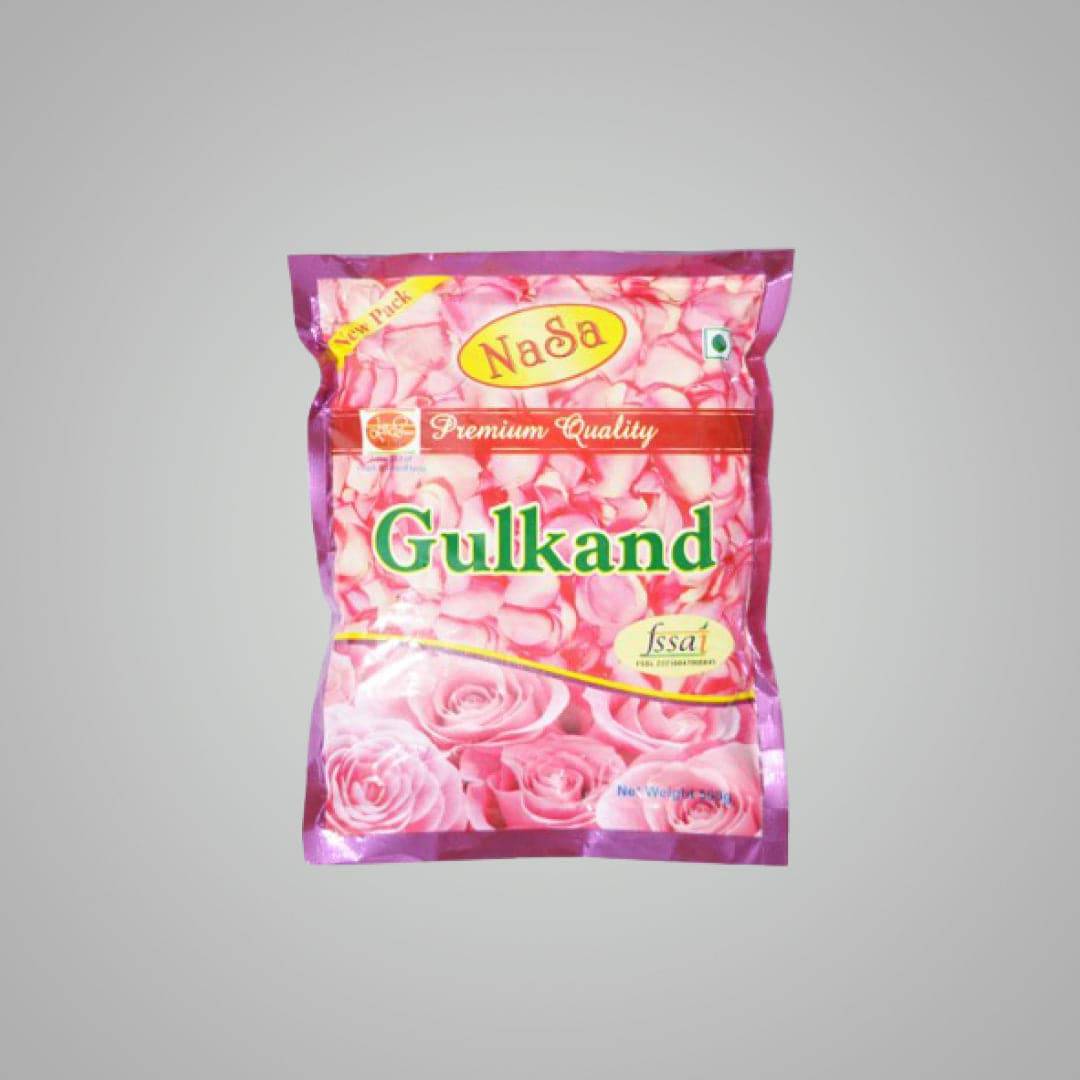 Manak Dry Fruit Gulkand - 400 gms