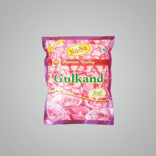 Manak Dry Fruit Gulkand - 400 gms