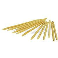 Manicure Sticks 4.5", Boxed