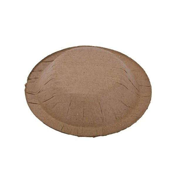 Natural Leaf Bowl Dona