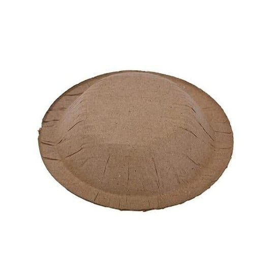 Natural Leaf Bowl Dona