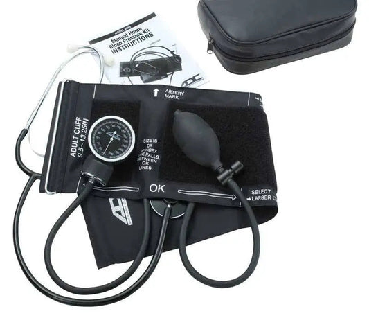 ADC Manual Home Blood Pressure Kit