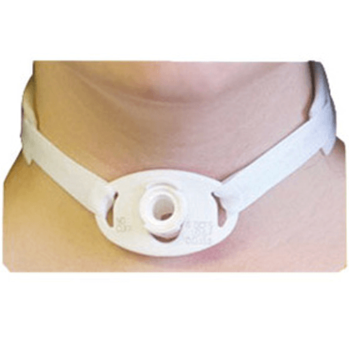 Marpac Tracheostomy Collar, Large