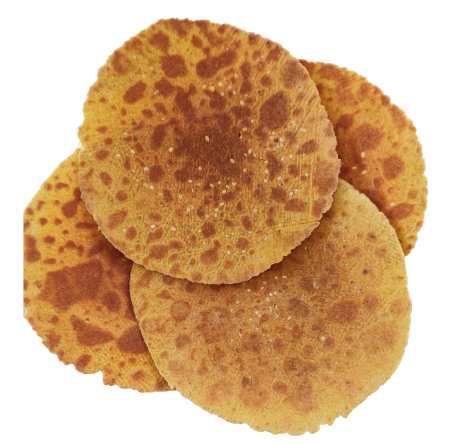 Truptida Homemade Math Khakhra | 400 gms