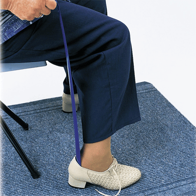 Max Metal Shoe Horn 23" Length