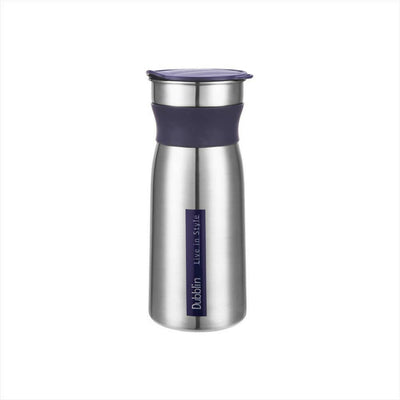Dubblin Pure Jug Stainless Steel Sipper Water Jug