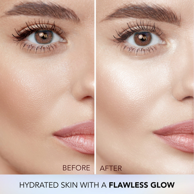Faces Canada Strobe Cream - Gold