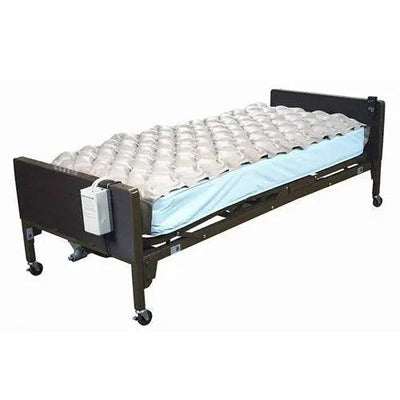 Med-Aire Alternating Pressure Pump and Pad System
