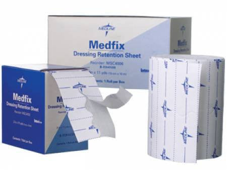 Medfix Retention Sheet Tape 2” x 11 Yard Roll