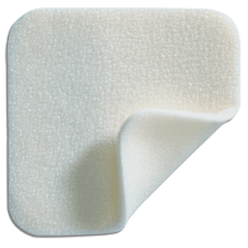 Mepilex Absorbent Foam Dressing
