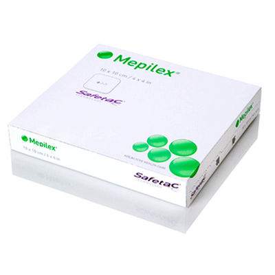 Mepilex Absorbent Foam Dressing