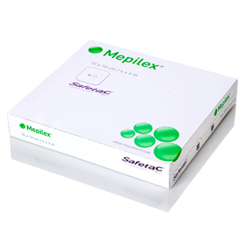 Mepilex Absorbent Foam Dressing
