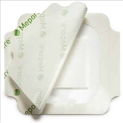 Mepore Clear Film Dressing