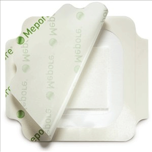 Mepore Clear Film Dressing