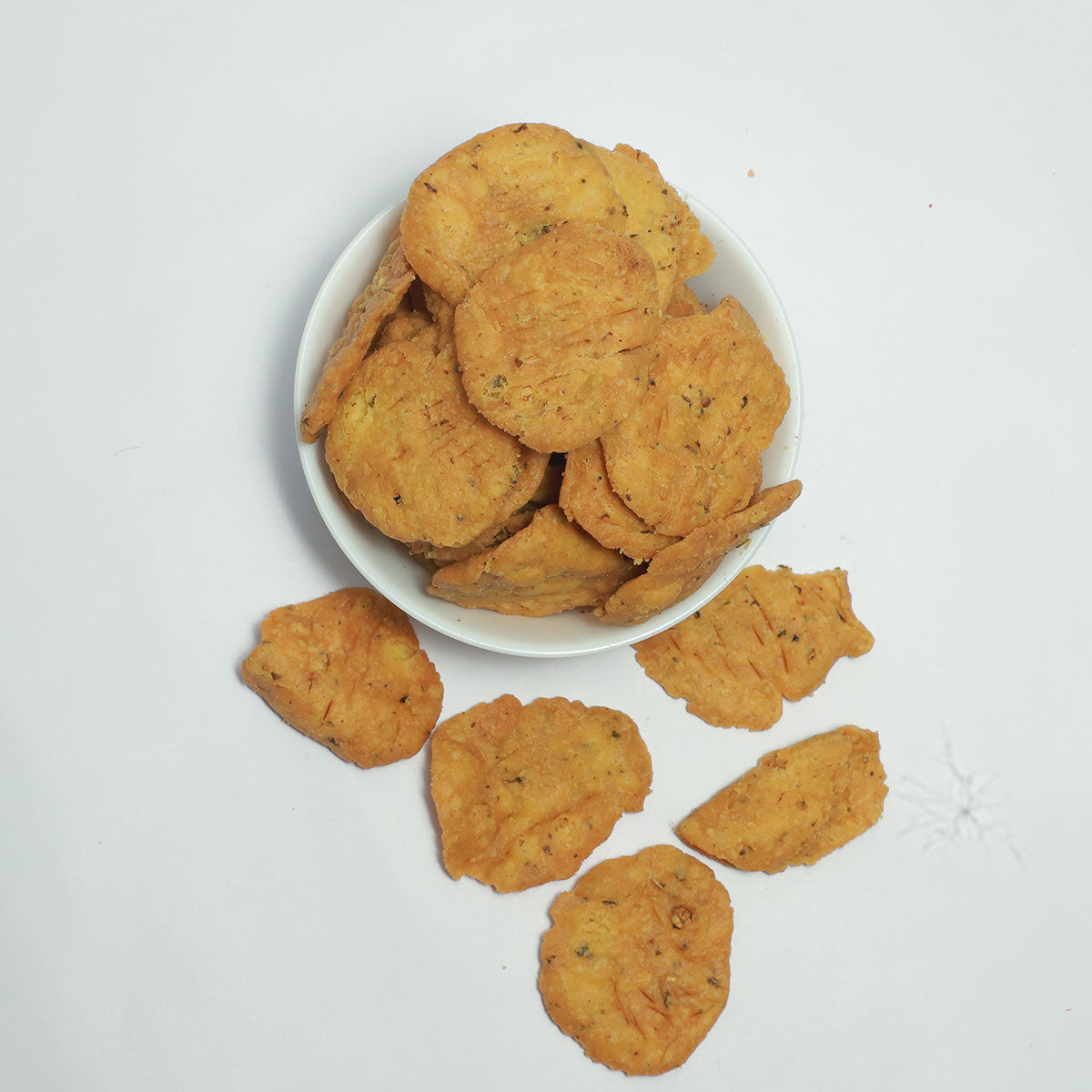 Jani Farsan Methi Puri | 500 gms