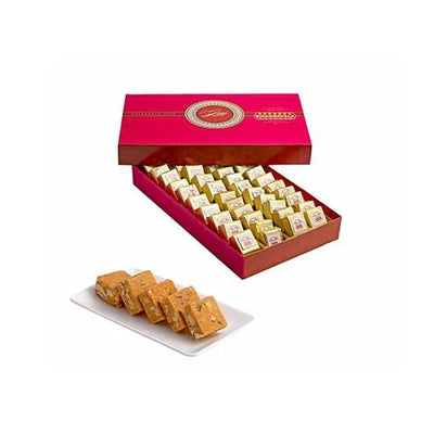 Bikanervala Sweets Orange Bites | 500 gms